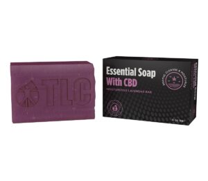 Essential soap jabones para el cuidado personal