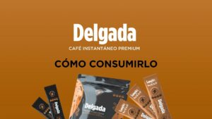 cafe delgada producto tlc